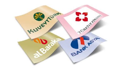 türkiye katılım bankaları hangileri